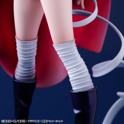 ONE PIECE - Knights of God Saint Gunko Portrait.Of.Pirates "Elevated Boost" Megahouse PVC Figure 24 cm