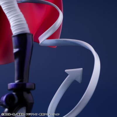 ONE PIECE - Knights of God Saint Gunko Portrait.Of.Pirates "Elevated Boost" Megahouse PVC Figure 24 cm