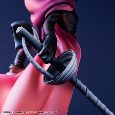 ONE PIECE - Knights of God Saint Gunko Portrait.Of.Pirates "Elevated Boost" Megahouse PVC Figure 24 cm