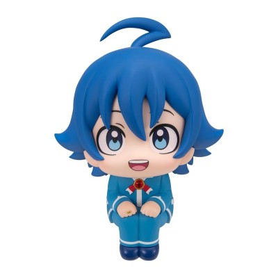 WELCOME TO DEMON SCHOOL! IRUMA-KUN - Iruma Suzuki Look Up Megahouse PVC Figure 11 cm