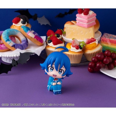 WELCOME TO DEMON SCHOOL! IRUMA-KUN - Iruma Suzuki Look Up Megahouse PVC Figure 11 cm