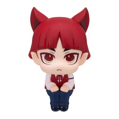 WELCOME TO DEMON SCHOOL! IRUMA-KUN - Opera Look Up Megahouse PVC Figure 11 cm