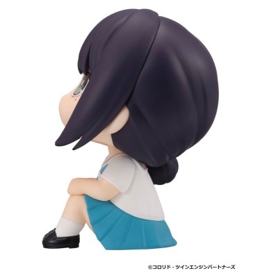 COSMIC PRINCESS KAGUYA! - Iroha Sakayori Look Up Megahouse PVC Figure 11 cm
