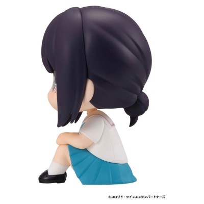 COSMIC PRINCESS KAGUYA! - Iroha Sakayori Look Up Megahouse PVC Figure 11 cm