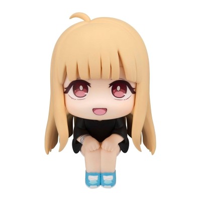 COSMIC PRINCESS KAGUYA! - Kaguya Look Up Megahouse PVC Figure 11 cm