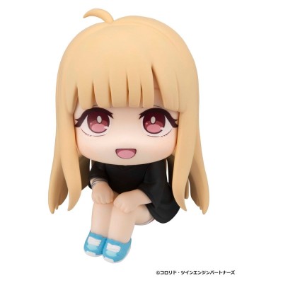 COSMIC PRINCESS KAGUYA! - Kaguya Look Up Megahouse PVC Figure 11 cm