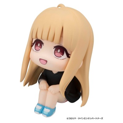 COSMIC PRINCESS KAGUYA! - Kaguya Look Up Megahouse PVC Figure 11 cm