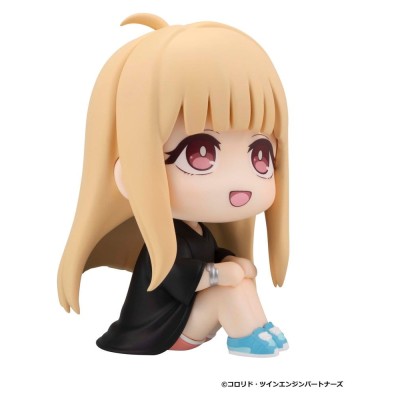 COSMIC PRINCESS KAGUYA! - Kaguya Look Up Megahouse PVC Figure 11 cm