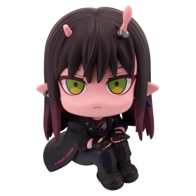 MILKY SUBWAY THE GALACTIC LIMITED EXPRESS - Akane Look Up Megahouse PVC Figure 11 cm
