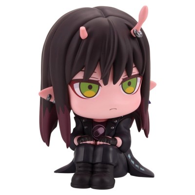 MILKY SUBWAY THE GALACTIC LIMITED EXPRESS - Akane Look Up Megahouse PVC Figure 11 cm