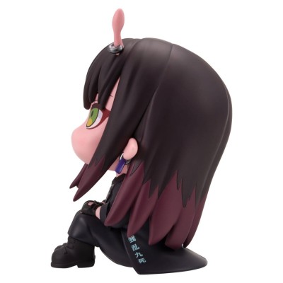 MILKY SUBWAY THE GALACTIC LIMITED EXPRESS - Akane Look Up Megahouse PVC Figure 11 cm