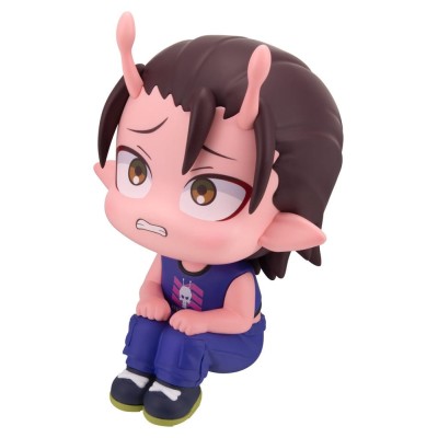 MILKY SUBWAY THE GALACTIC LIMITED EXPRESS - Kanata Look Up Megahouse PVC Figure 11 cm