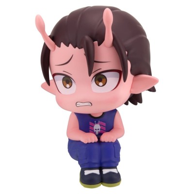 MILKY SUBWAY THE GALACTIC LIMITED EXPRESS - Kanata Look Up Megahouse PVC Figure 11 cm