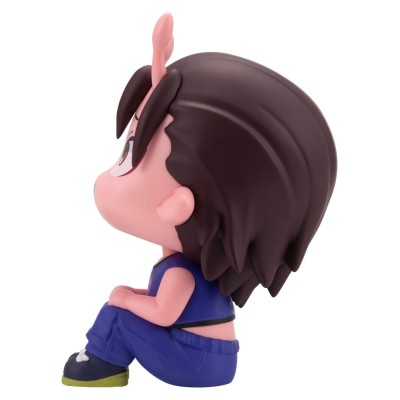 MILKY SUBWAY THE GALACTIC LIMITED EXPRESS - Kanata Look Up Megahouse PVC Figure 11 cm