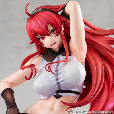 MUSHOKU TENSEI: JOBLESS REINCARNATION - Eris Lucrea Megahouse PVC Figure 27 cm