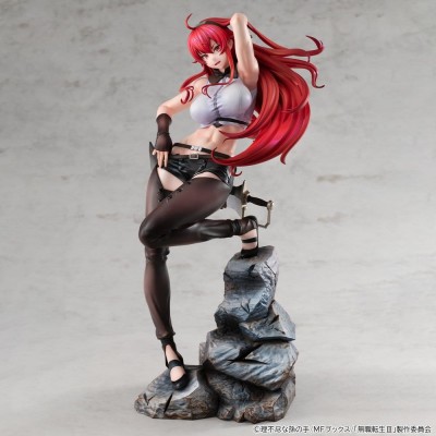 MUSHOKU TENSEI: JOBLESS REINCARNATION - Eris Lucrea Megahouse PVC Figure 27 cm