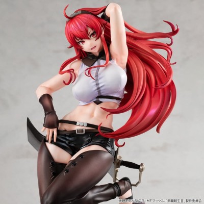 MUSHOKU TENSEI: JOBLESS REINCARNATION - Eris Lucrea Megahouse PVC Figure 27 cm