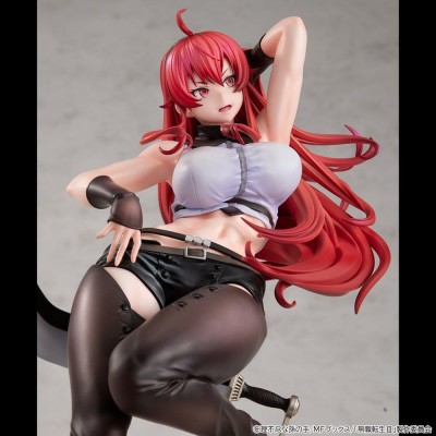 MUSHOKU TENSEI: JOBLESS REINCARNATION - Eris Lucrea Megahouse PVC Figure 27 cm