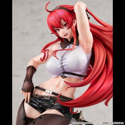 MUSHOKU TENSEI: JOBLESS REINCARNATION - Eris Lucrea Megahouse PVC Figure 27 cm