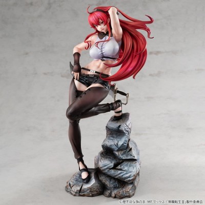 MUSHOKU TENSEI: JOBLESS REINCARNATION - Eris Lucrea Megahouse PVC Figure 27 cm