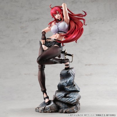MUSHOKU TENSEI: JOBLESS REINCARNATION - Eris Lucrea Megahouse PVC Figure 27 cm