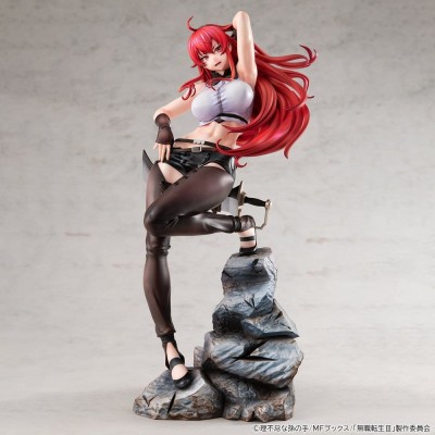 MUSHOKU TENSEI: JOBLESS REINCARNATION - Eris Lucrea Megahouse PVC Figure 27 cm