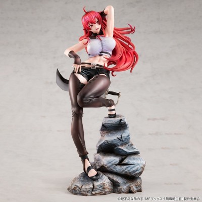 MUSHOKU TENSEI: JOBLESS REINCARNATION - Eris Lucrea Megahouse PVC Figure 27 cm
