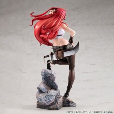 MUSHOKU TENSEI: JOBLESS REINCARNATION - Eris Lucrea Megahouse PVC Figure 27 cm