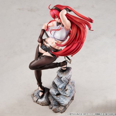 MUSHOKU TENSEI: JOBLESS REINCARNATION - Eris Lucrea Megahouse PVC Figure 27 cm