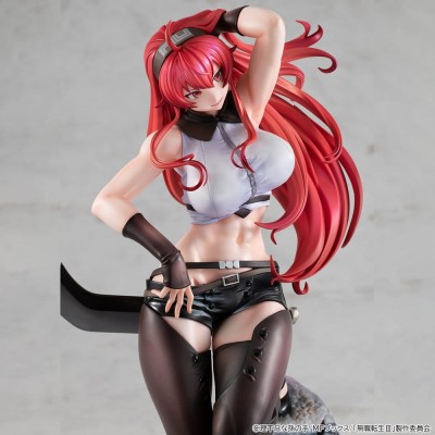 MUSHOKU TENSEI: JOBLESS REINCARNATION - Eris Lucrea Megahouse PVC Figure 27 cm