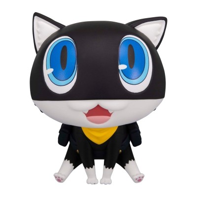 PERSONA 5 THE ROYAL - Morgana Look Up Megahouse PVC Figure 11 cm