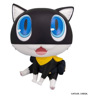 PERSONA 5 THE ROYAL - Morgana Look Up Megahouse PVC Figure 11 cm