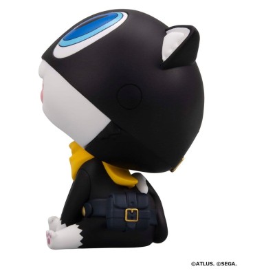 PERSONA 5 THE ROYAL - Morgana Look Up Megahouse PVC Figure 11 cm