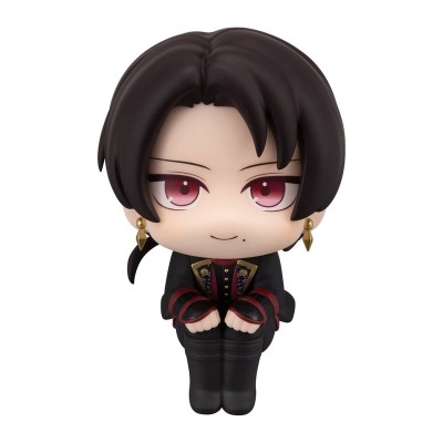 TOUKEN RANBU-ONLINE - Kiyomitsu Kashu Look Up Megahouse PVC Figure 11 cm