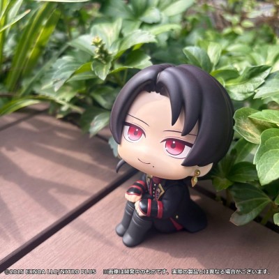 TOUKEN RANBU-ONLINE - Kiyomitsu Kashu Look Up Megahouse PVC Figure 11 cm