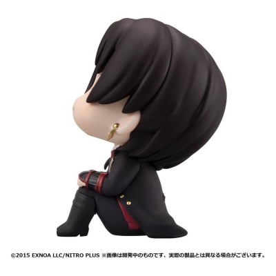 TOUKEN RANBU-ONLINE - Kiyomitsu Kashu Look Up Megahouse PVC Figure 11 cm
