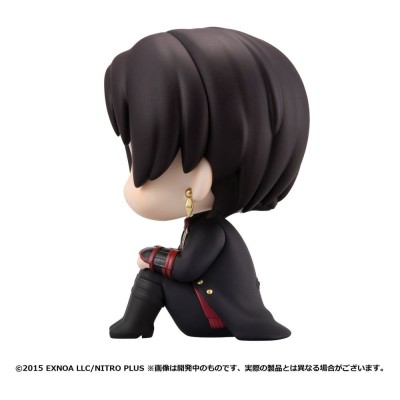 TOUKEN RANBU-ONLINE - Kiyomitsu Kashu Look Up Megahouse PVC Figure 11 cm