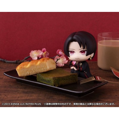 TOUKEN RANBU-ONLINE - Kiyomitsu Kashu Look Up Megahouse PVC Figure 11 cm