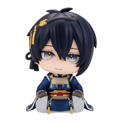 TOUKEN RANBU-ONLINE - Munechika Mikazuki Look Up Megahouse PVC Figure 11 cm