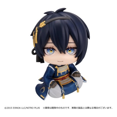 TOUKEN RANBU-ONLINE - Munechika Mikazuki Look Up Megahouse PVC Figure 11 cm