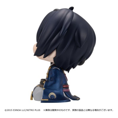 TOUKEN RANBU-ONLINE - Munechika Mikazuki Look Up Megahouse PVC Figure 11 cm