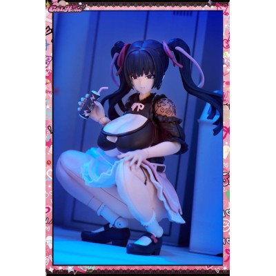 GALHOLIC - Momoka Plastic Model Kit Union Creative 17 cm