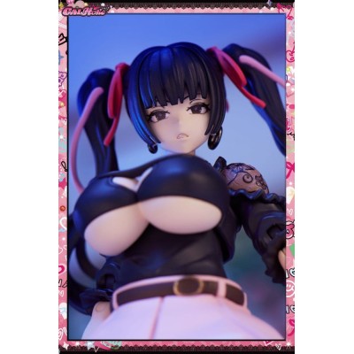 GALHOLIC - Momoka Plastic Model Kit Union Creative 17 cm