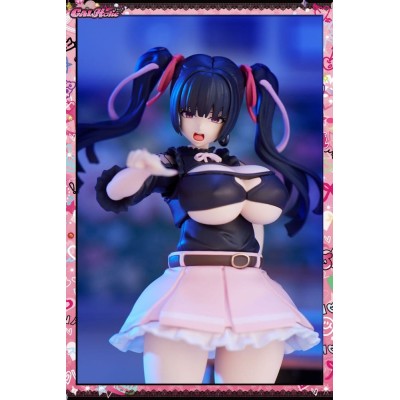 GALHOLIC - Momoka Plastic Model Kit Union Creative 17 cm