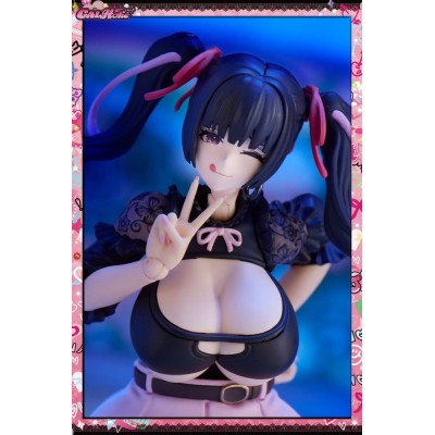 GALHOLIC - Momoka Plastic Model Kit Union Creative 17 cm