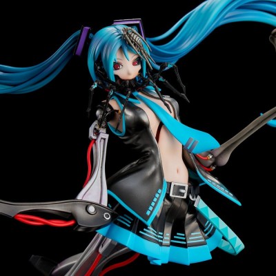 HATSUNE MIKU - Calne Ca 15th Memorial (Reissue) Union Creative PVC Figure 26 cm