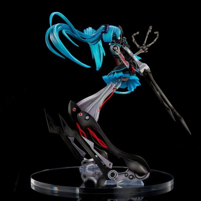 HATSUNE MIKU - Calne Ca 15th Memorial (Reissue) Union Creative PVC Figure 26 cm