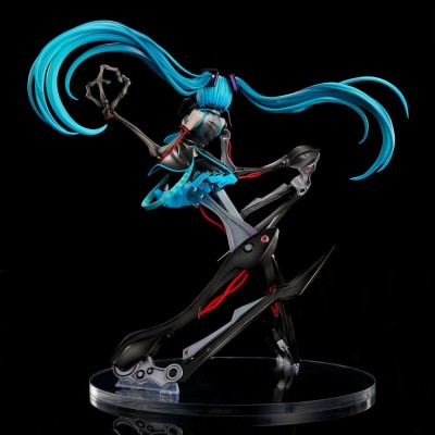HATSUNE MIKU - Calne Ca 15th Memorial (Reissue) Union Creative PVC Figure 26 cm