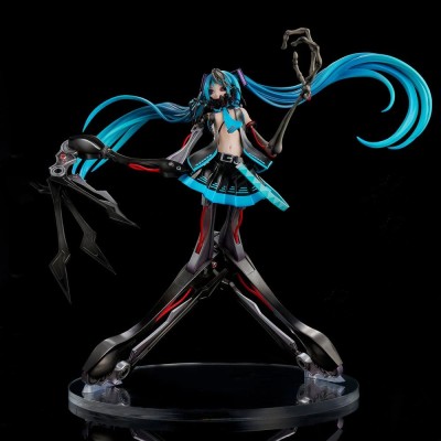 HATSUNE MIKU - Calne Ca 15th Memorial (Reissue) Union Creative PVC Figure 26 cm