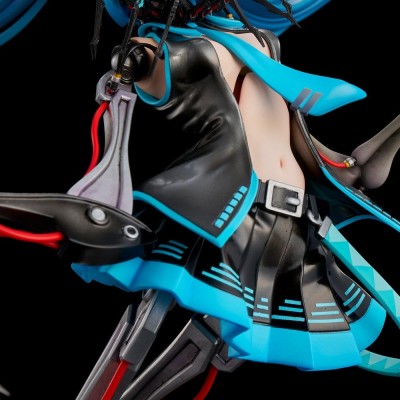 HATSUNE MIKU - Calne Ca 15th Memorial (Reissue) Union Creative PVC Figure 26 cm